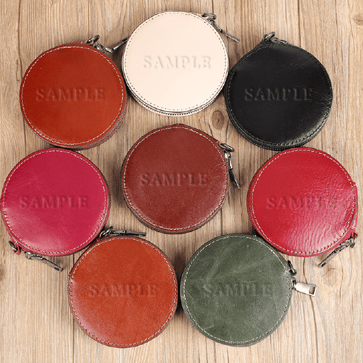 Genuine_Leather_Round_Coin_Purse-02 客製禮贈|真皮圓形零錢包|橙肯禮品