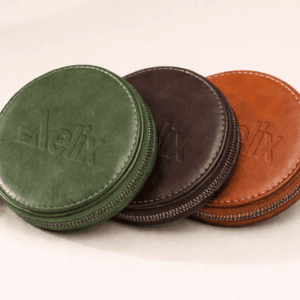 Genuine_Leather_Round_Coin_Purse-06 客製禮贈|真皮圓形零錢包|橙肯禮品