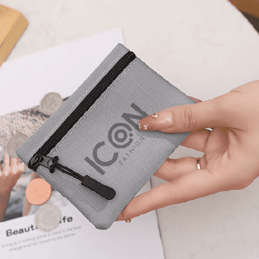 Oxford_cloth_mini_coin_purse-03 客製禮贈|牛津布迷你零錢包|橙肯禮品