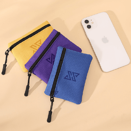 Oxford_cloth_mini_coin_purse-05 客製禮贈|牛津布迷你零錢包|橙肯禮品
