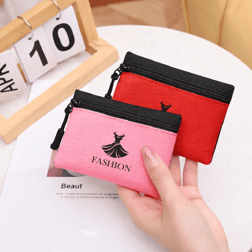 Oxford_cloth_mini_coin_purse-08 客製禮贈|牛津布迷你零錢包|橙肯禮品