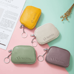 Ultra-thin coin purse-01 客製禮贈|超薄零錢包|橙肯禮品