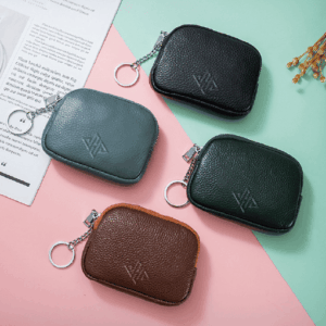 Ultra-thin coin purse-02 客製禮贈|超薄零錢包|橙肯禮品
