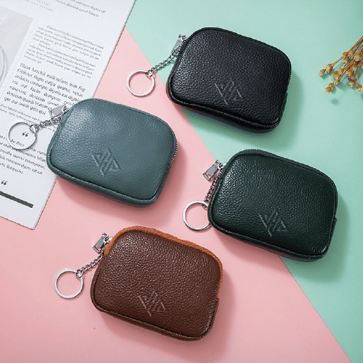 Ultra-thin coin purse-02 客製禮贈|超薄零錢包|橙肯禮品
