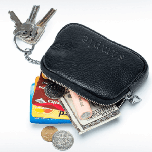 Ultra-thin coin purse-03 客製禮贈|超薄零錢包|橙肯禮品
