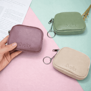 Ultra-thin coin purse-06 客製禮贈|超薄零錢包|橙肯禮品