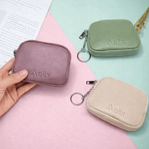Ultra-thin coin purse-06 客製禮贈|超薄零錢包|橙肯禮品