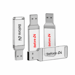 Acrylic_elongated_USB-07 客製禮贈|壓克力長條型USB隨身碟|橙肯禮品