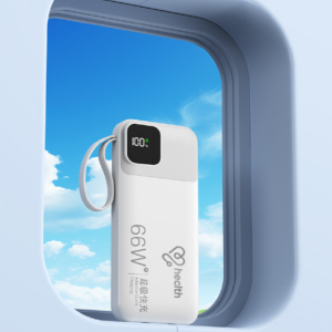 Dual-line high-capacity-power-bank-03 客製禮贈|雙線大容量行動電源|橙肯禮品