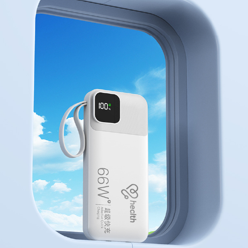 Dual-line high-capacity-power-bank-03 客製禮贈|雙線大容量行動電源|橙肯禮品