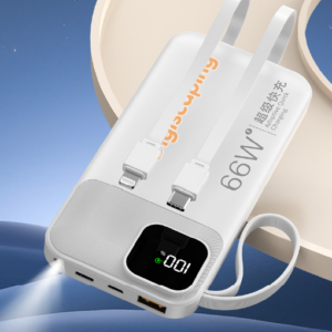 Dual-line high-capacity-power-bank-06 客製禮贈|雙線大容量行動電源|橙肯禮品