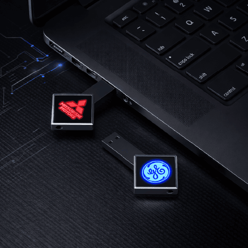 LED_illuminated_USB-01 LED 發光隨身碟 發光 USB 隨身碟