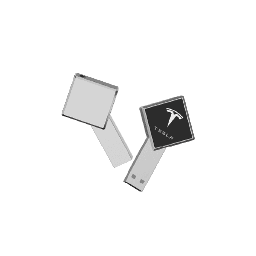 客製禮贈｜LED發光隨身碟｜橙肯禮品
