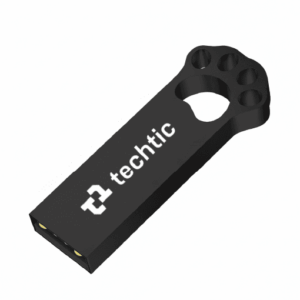 Metal_cat_paw_USB-08 客製禮贈|金屬貓爪造型隨身碟|橙肯禮品