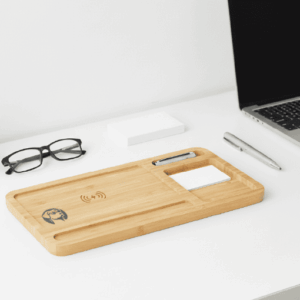 Wooden_wireless_charging_pad_1-03 客製禮贈|木質無線充電板|橙肯禮品