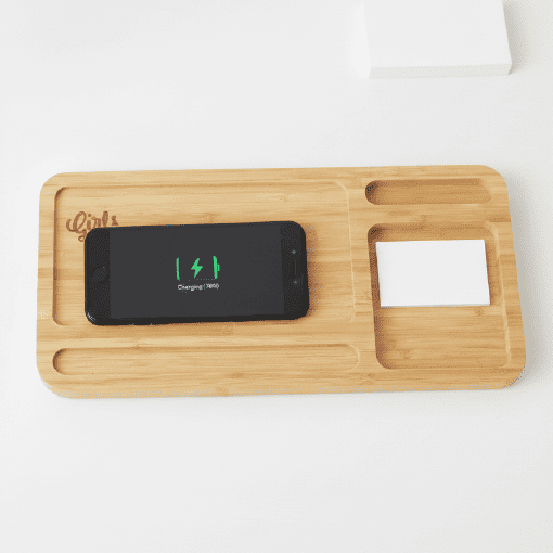 Wooden_wireless_charging_pad_1-04 客製禮贈|木質無線充電板|橙肯禮品
