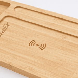 Wooden_wireless_charging_pad_1-05 客製禮贈|木質無線充電板|橙肯禮品