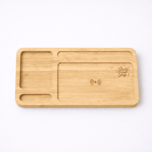 Wooden_wireless_charging_pad_1-06 客製禮贈|木質無線充電板|橙肯禮品