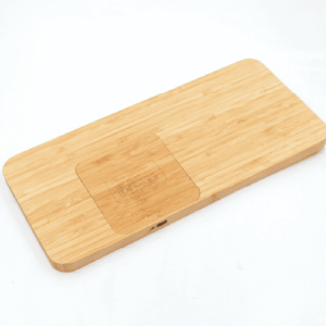 Wooden_wireless_charging_pad_1-07 客製禮贈|木質無線充電板|橙肯禮品