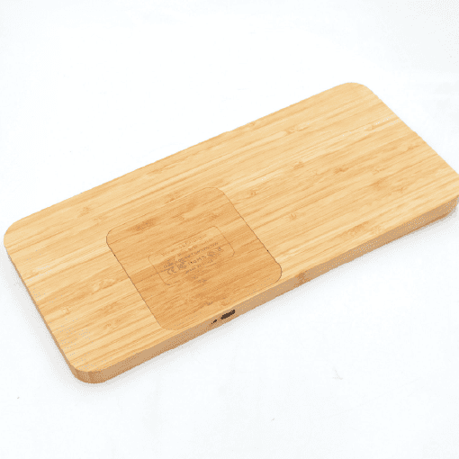 Wooden_wireless_charging_pad_1-07 客製禮贈|木質無線充電板|橙肯禮品