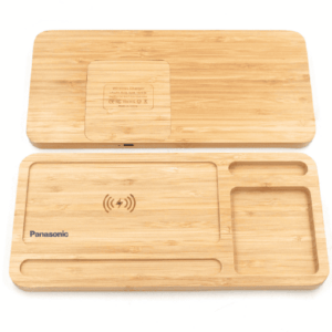 Wooden_wireless_charging_pad_1-08 客製禮贈|木質無線充電板|橙肯禮品
