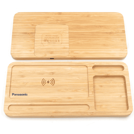 Wooden_wireless_charging_pad_1-08 客製禮贈|木質無線充電板|橙肯禮品