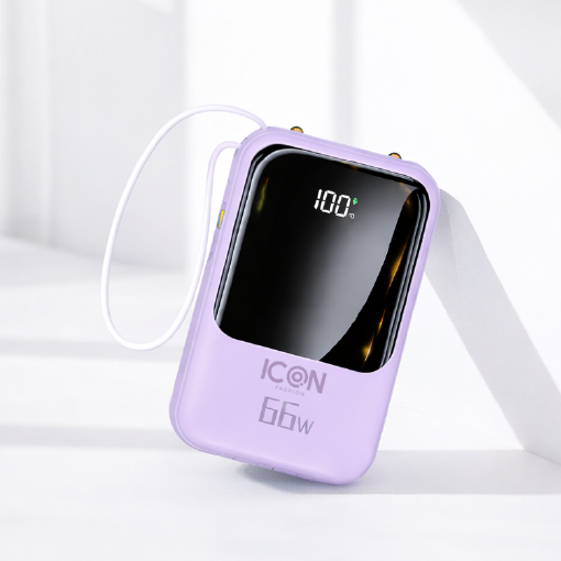 four-wire-fast-charging-power-bank-03 客製禮贈|自帶四線快充行動電源|橙肯禮品