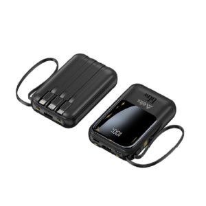 four-wire-fast-charging-power-bank-08 客製禮贈|自帶四線快充行動電源|橙肯禮品