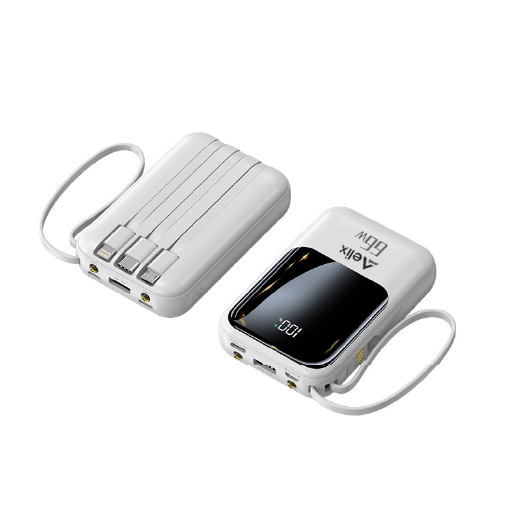 four-wire-fast-charging-power-bank-10 一顆搞定行動電源 出門免帶線行動電源