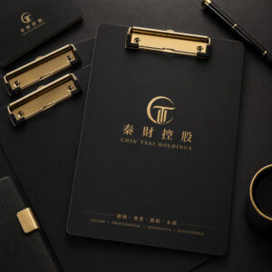 Clear-Acrylic-Clipboard-(13) 客製禮贈|UV噴印壓克力夾板|橙肯禮品