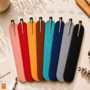 Leather_pen_sleeve_11 客製禮贈|皮革筆套|橙肯禮品
