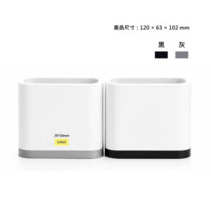 客製禮贈｜創意收納筆筒｜橙肯禮品