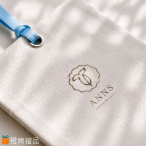 Custom Sachet Cotton Pouch (2) 客製禮贈|香氛棉布袋|橙肯禮品
