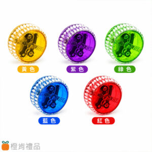 LED發光溜溜球