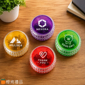 LED發光溜溜球
