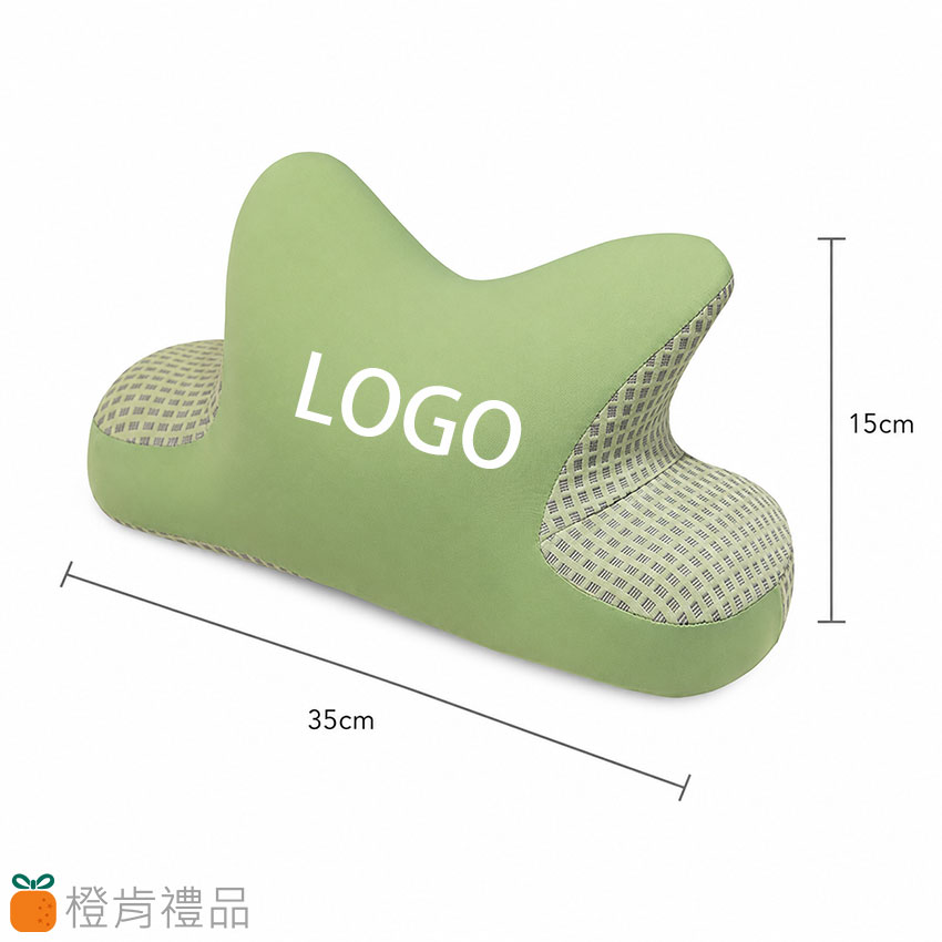 環抱式午睡枕