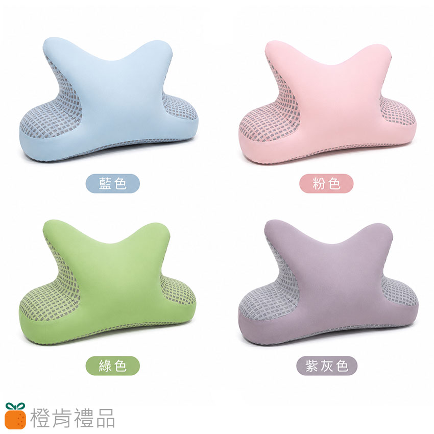 環抱式午睡枕