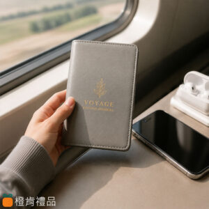 PU皮革護照套