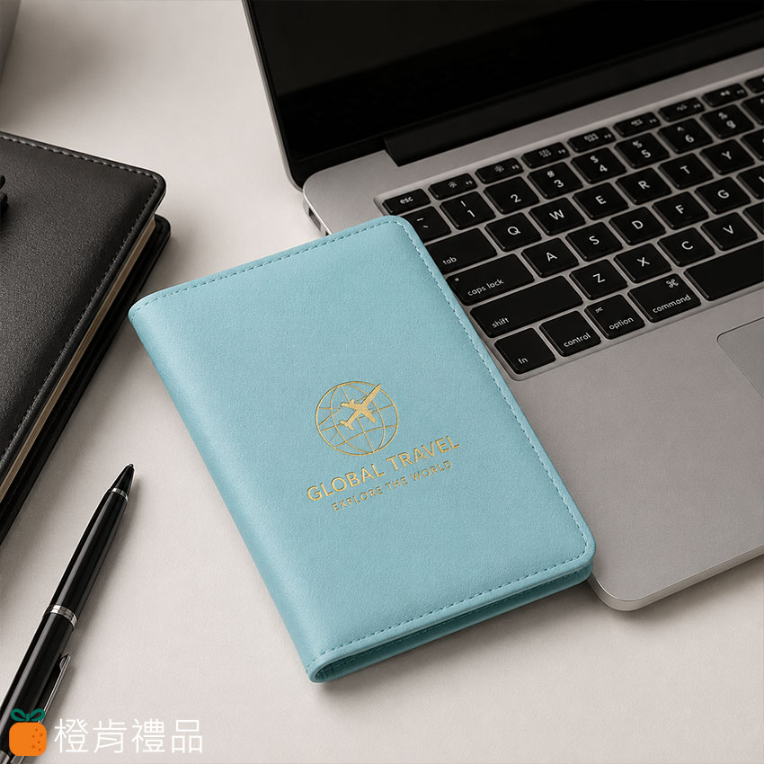 PU皮革護照套