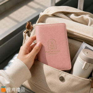 PU皮革護照套