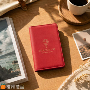 PU皮革護照套