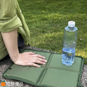 Foldable Outdoor Seat Cushion (1) 客製贈品|折疊防潮坐墊|橙肯禮品