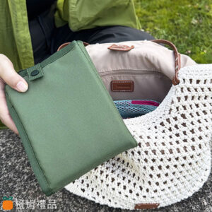 Foldable Outdoor Seat Cushion (3) 客製贈品|折疊防潮坐墊|橙肯禮品