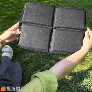 Foldable Outdoor Seat Cushion (5) 客製贈品|折疊防潮坐墊|橙肯禮品