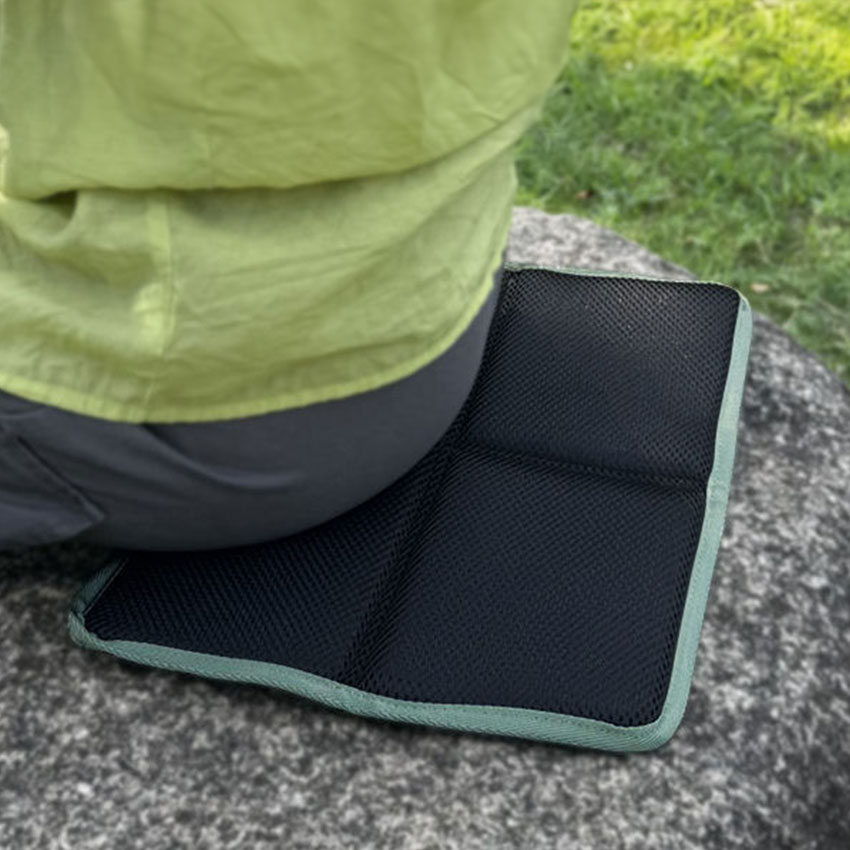 Foldable Outdoor Seat Cushion (7) 客製贈品|折疊防潮坐墊|橙肯禮品