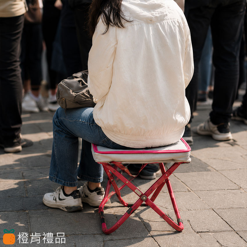 便攜戶外折疊凳