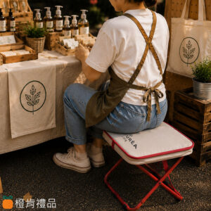 便攜戶外折疊凳