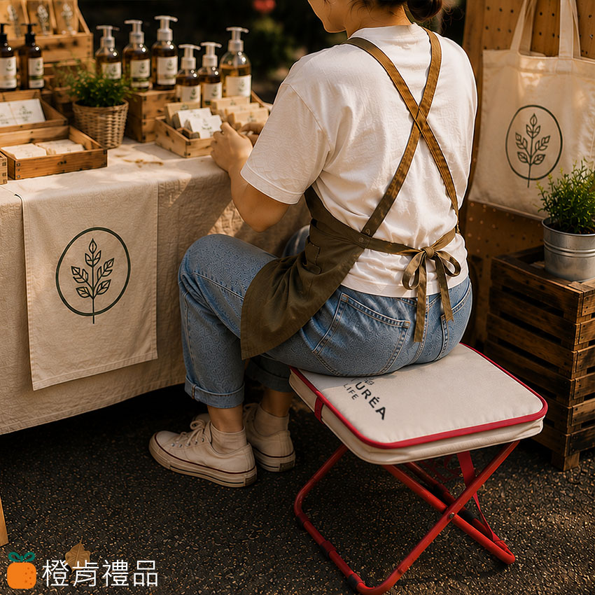 便攜戶外折疊凳