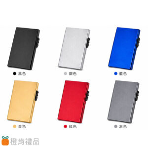 RFID-Blocking-Aluminum-Card-Holder-(10) RFID 防盜刷鋁合金卡夾