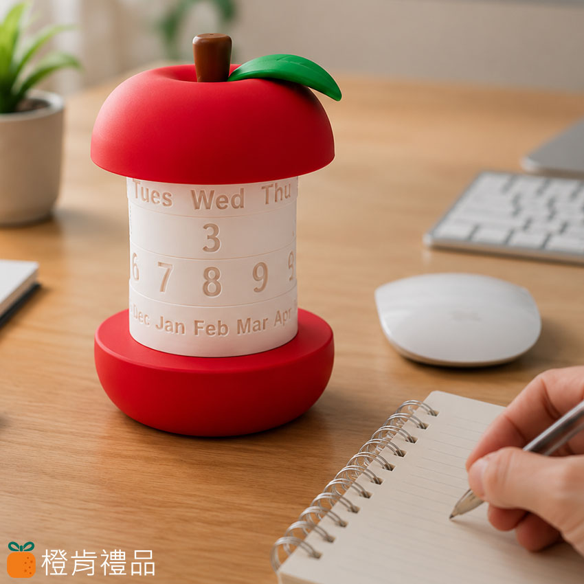 客製蘋果萬年曆,蘋果萬年曆,客製LOGO萬年曆,客製桌曆,創意萬年曆,桌面萬年曆,桌上擺飾,辦公桌擺飾,桌面小物,企業禮品,企業贈品,商務贈品,會員禮,品牌周邊商品,活動贈品,展覽贈品,開幕禮品,迎新禮品,客製化禮品,品牌LOGO客製,水晶貼LOGO,創意企業禮品,辦公室禮品,桌面文創商品,客製品牌贈品,萬年曆推薦,企業形象禮品,客製桌面擺飾,Apple Perpetual Calendar,Custom Logo Apple Perpetual Calendar